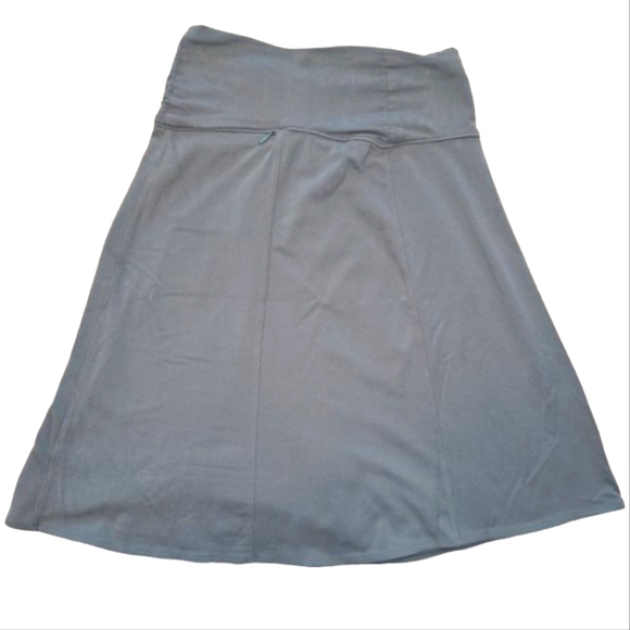 Athleta Bodega Active A Line Skirt Size XXS - Picture 2 of 5